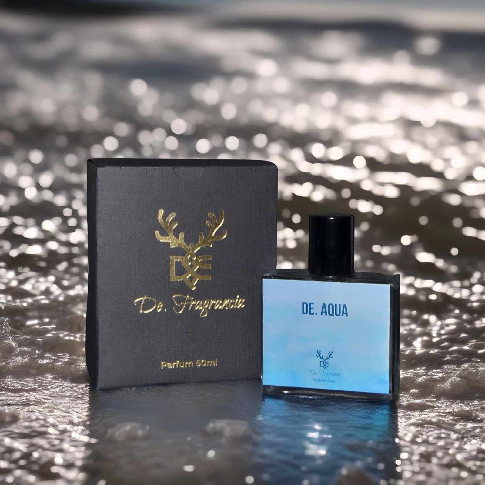 De Aqua (50 ml)