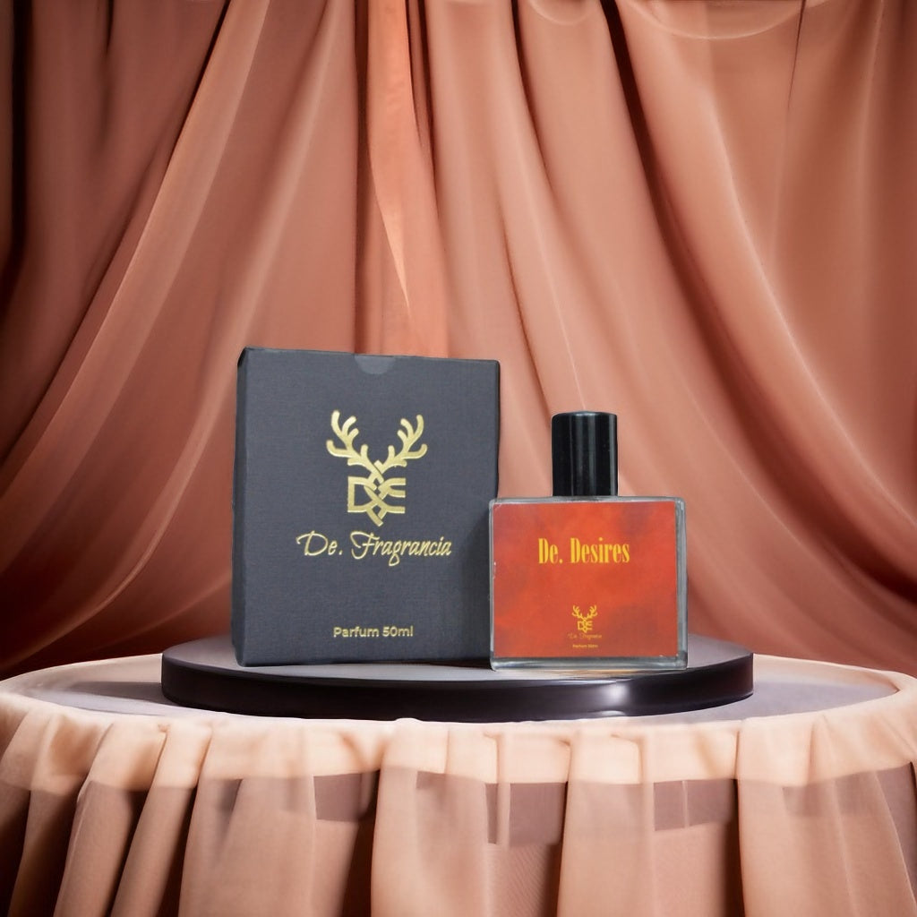 De Desire (50 ml)