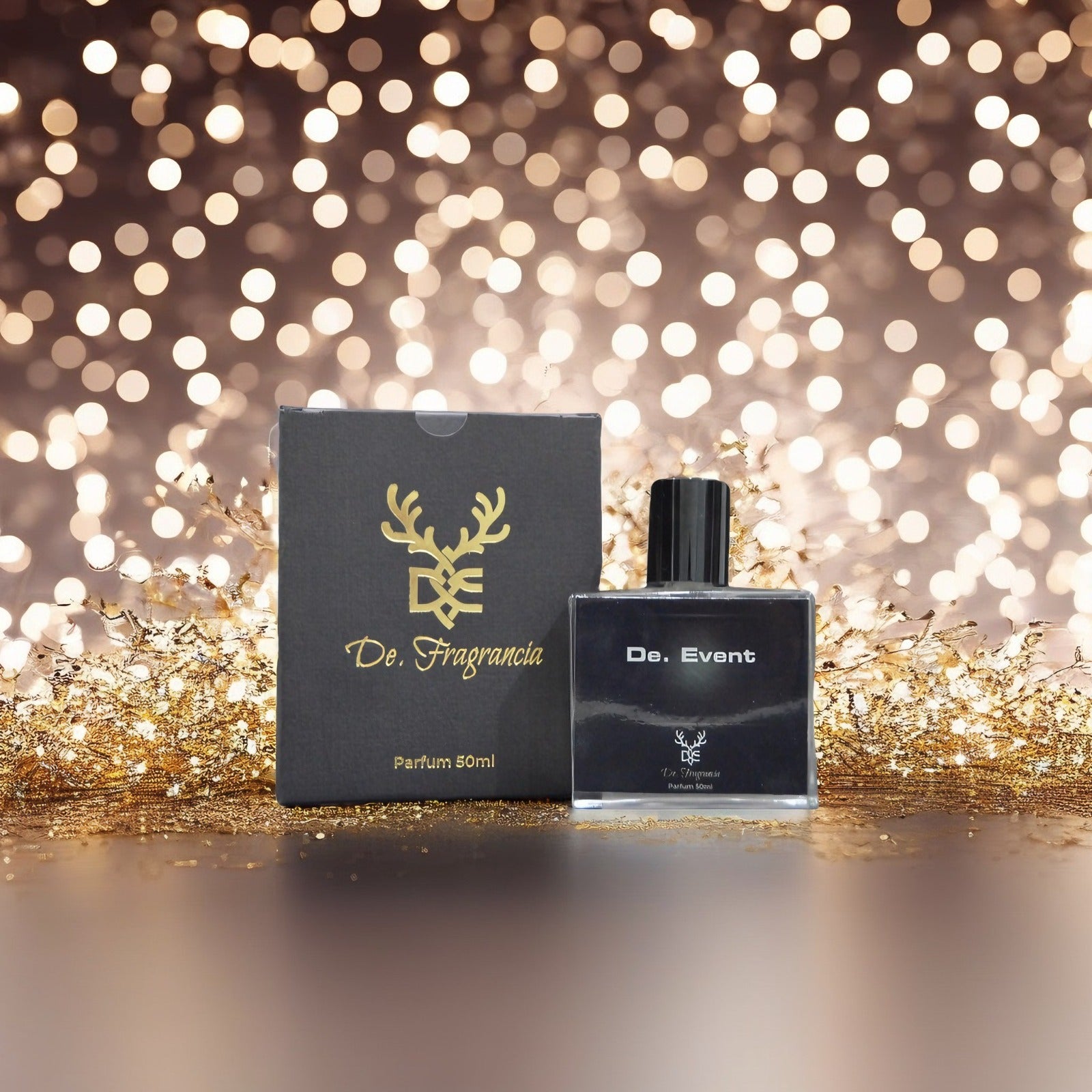 De Event (50 ml)