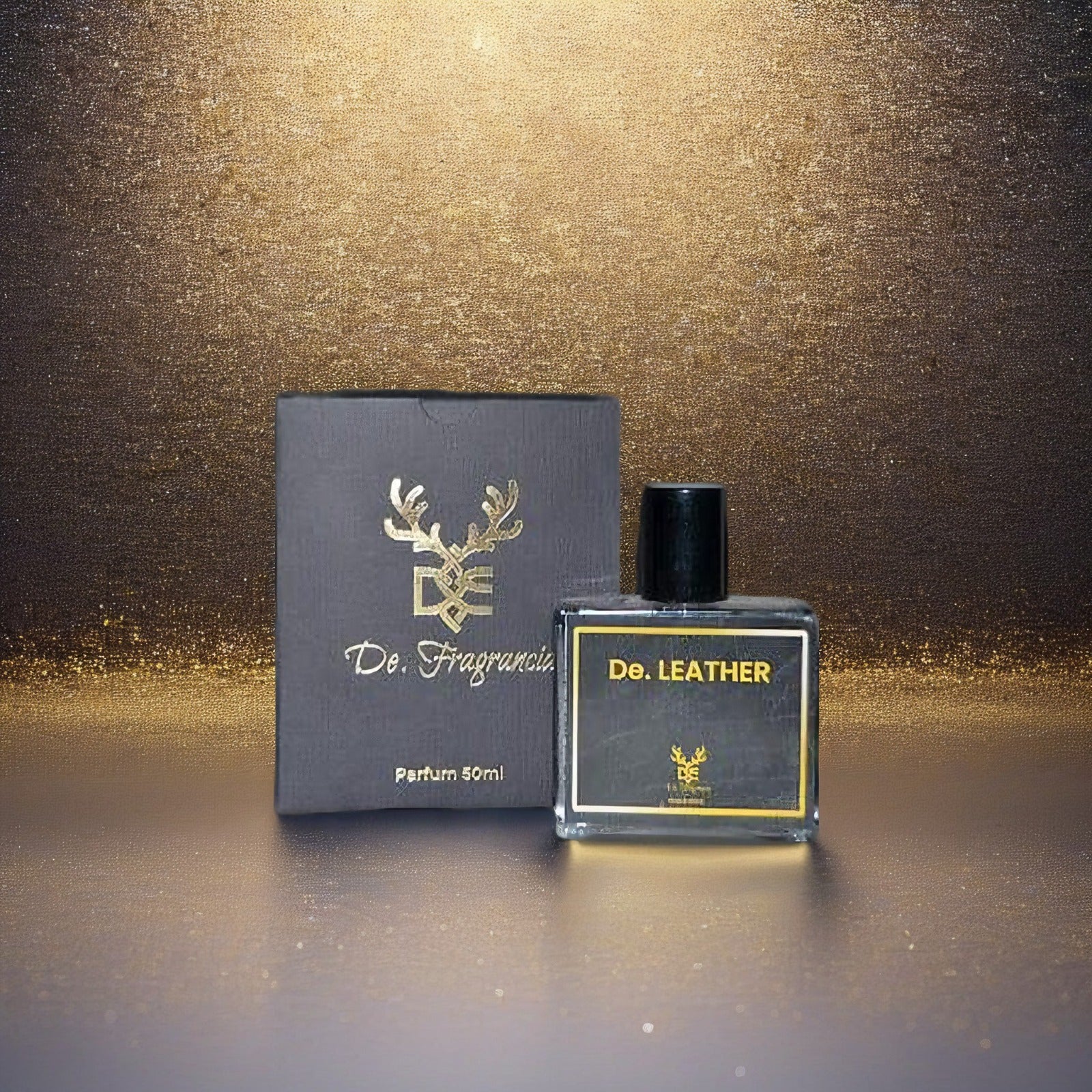 De Leather (50 ml)