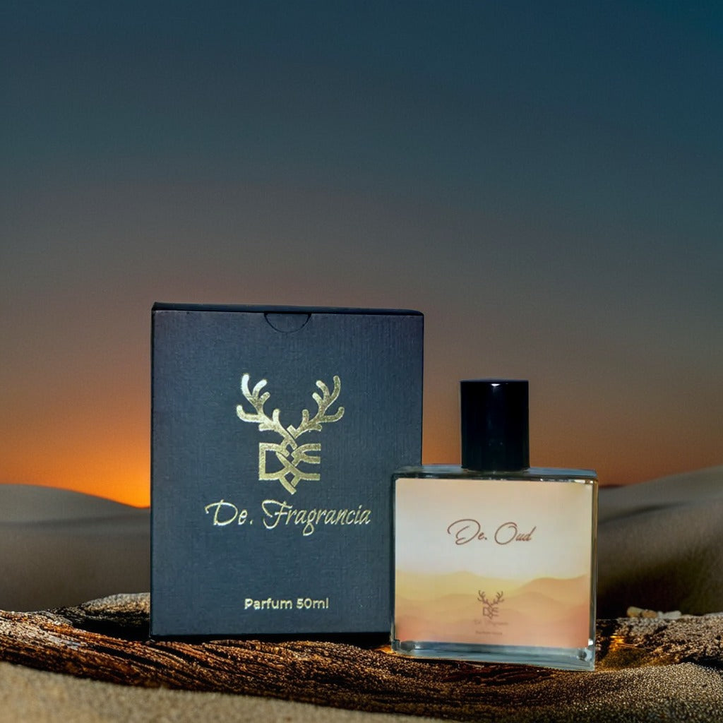 De Oud (50 ml)