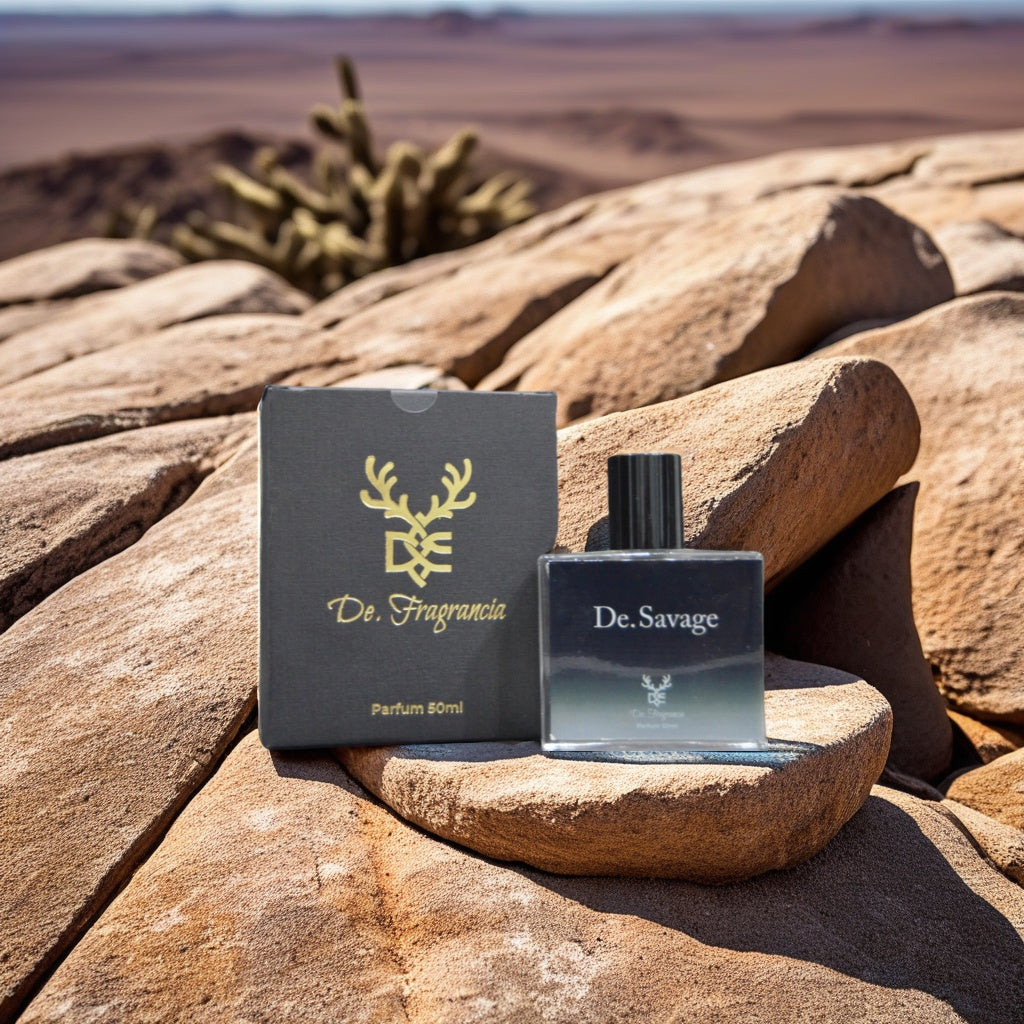 De Savage (50 ml)