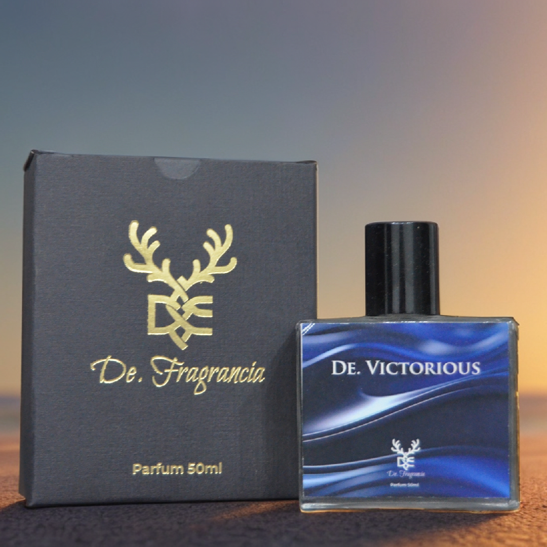 De Victorious (50 ml)